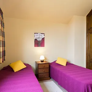 Сasa de vacaciones Casitas Uvas Y Viñas