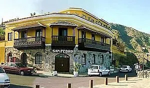 Hotel Residencia San Pedro